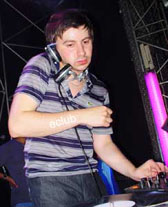 DJ Аркадий AIR